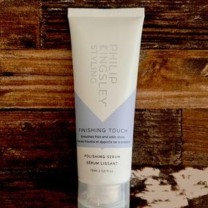 Philip Kingsley Finishing Touch Polishing Serum